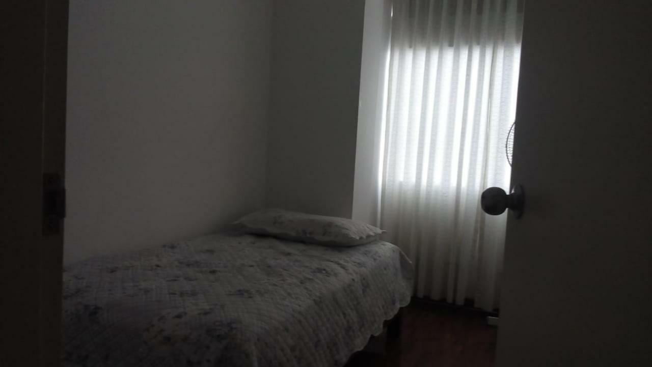 Appartement Residencial Pershing - Limite San Isidro à Lima Extérieur photo